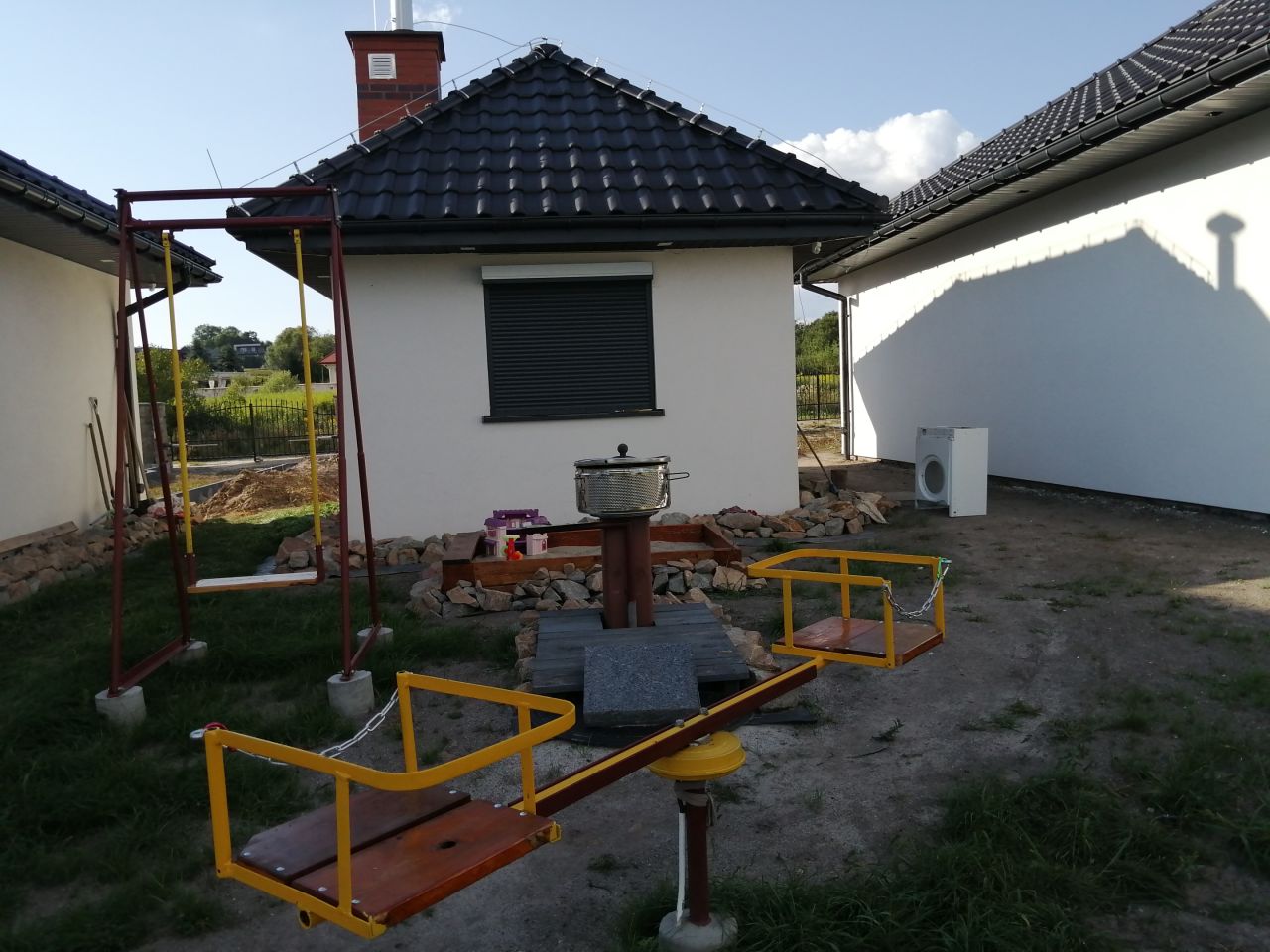 dom wolnostojący Wołowice, ul. Strumykowa. Zdjęcie 6