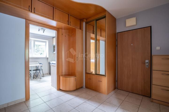 Mieszkanie 3-pokojowe Kraków Ruczaj, ul. Obozowa. Zdjęcie 2