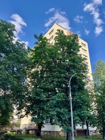 Mieszkanie 2-pokojowe Warszawa Mokotów, ul. Sardyńska. Zdjęcie 15