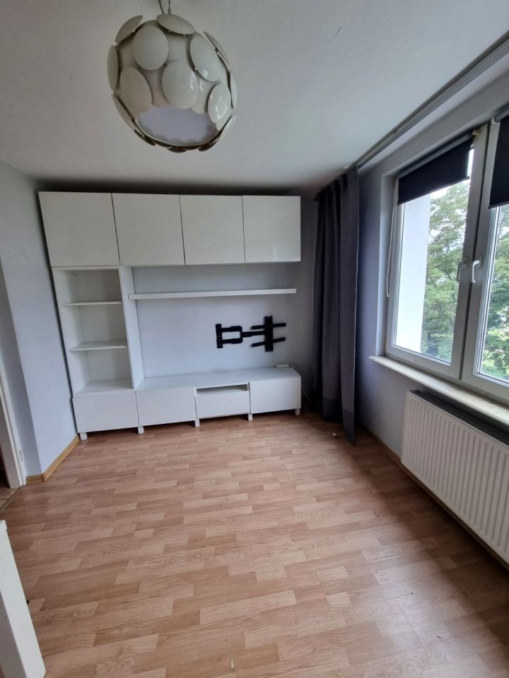 Mieszkanie 1-pokojowe Warszawa Dolny Mokotów, ul. Konduktorska. Zdjęcie 10