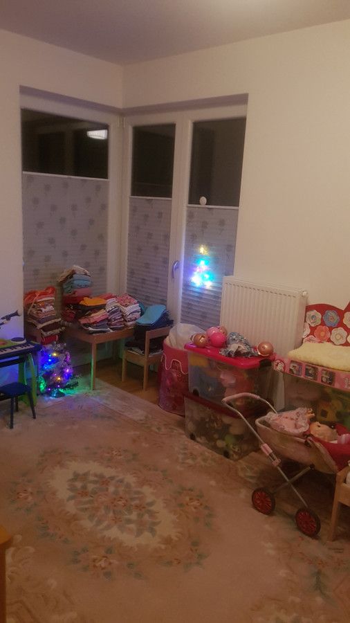 bliźniak, 5 pokoi Warszawa Radość, ul. Zasobna. Zdjęcie 2