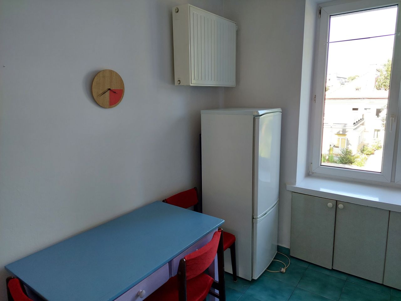 Mieszkanie 2-pokojowe Warszawa Grochów, ul. Walewska. Zdjęcie 8