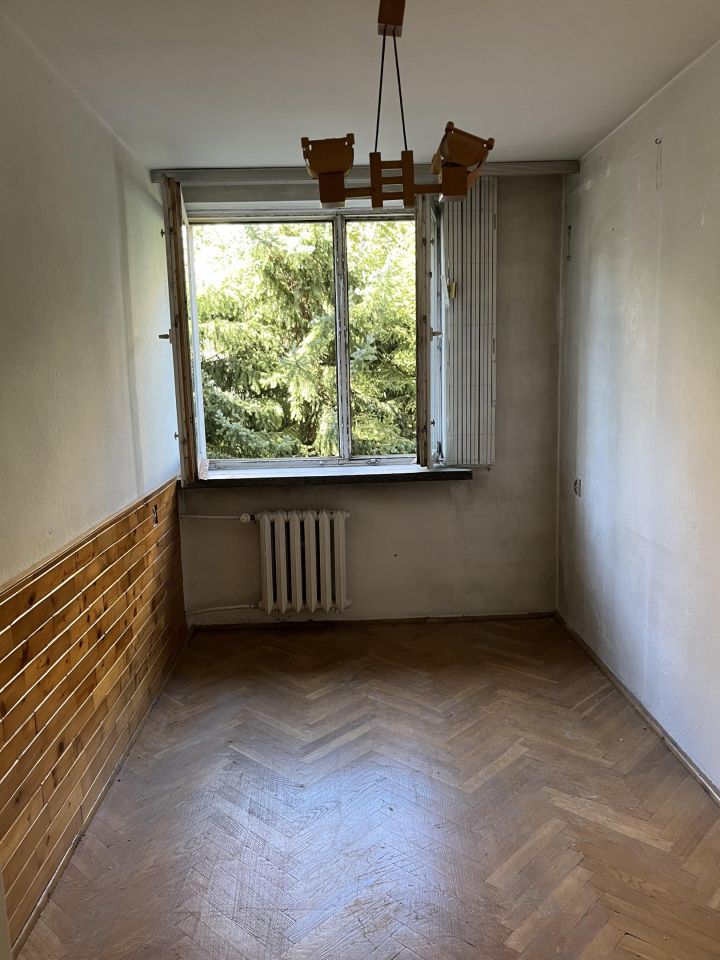 Mieszkanie 4-pokojowe Warszawa Rembertów, ul. Czerwonych Beretów. Zdjęcie 8