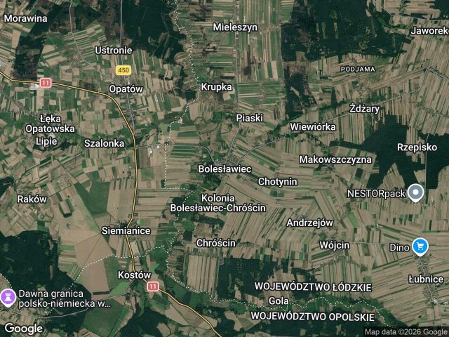 dom wolnostojący, 4 pokoje Bolesławiec. Zdjęcie 1