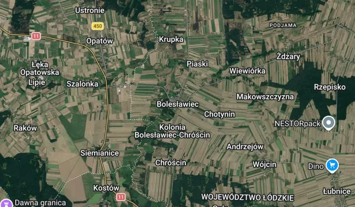 dom wolnostojący, 4 pokoje Bolesławiec