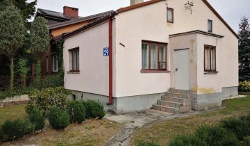 bliźniak, 2 pokoje Legionowo, ul. Daliowa