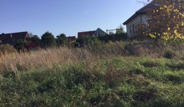 Działka budowlana Rokietnica, ul. Akacjowa