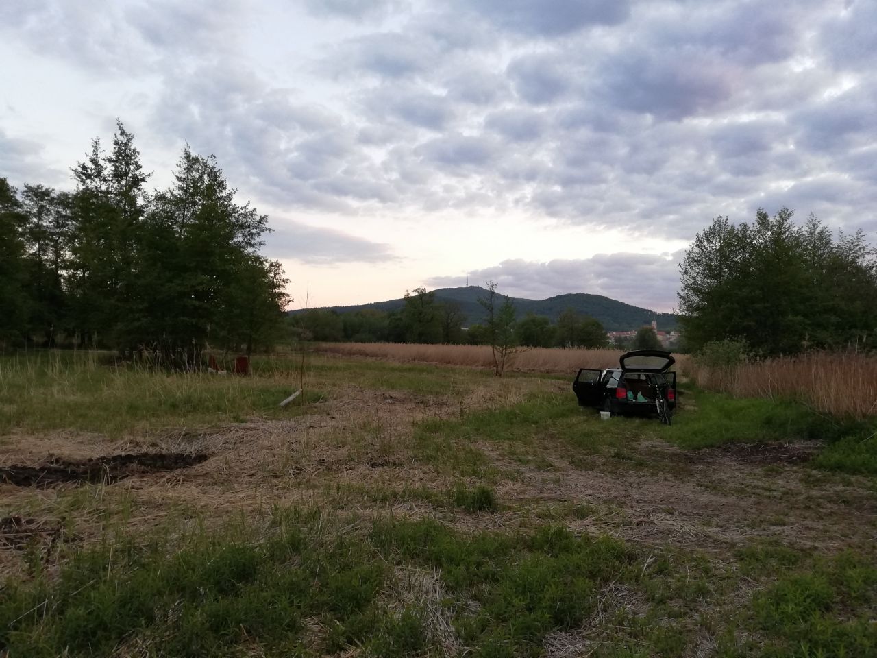 Działka rolna Rogów Sobócki. Zdjęcie 6