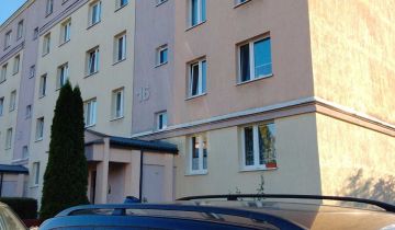 Mieszkanie 3-pokojowe Olsztyn Jaroty, ul. Ernsta Wiecherta