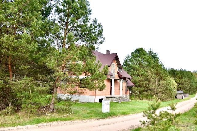 dom wolnostojący, 6 pokoi Płaska. Zdjęcie 4