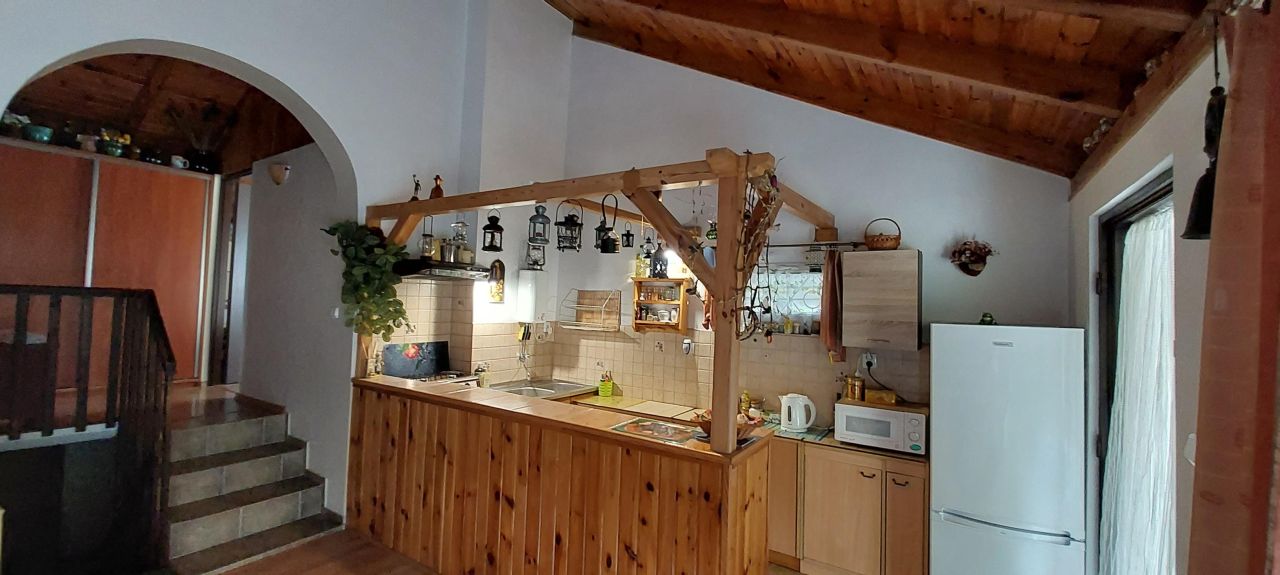 dom letniskowy, 3 pokoje Anastazewo. Zdjęcie 2