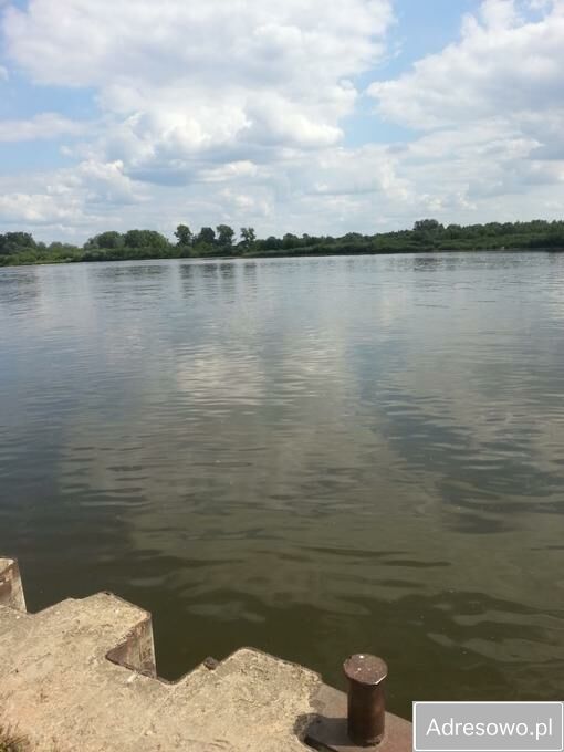 Działka budowlana Kamion. Zdjęcie 4