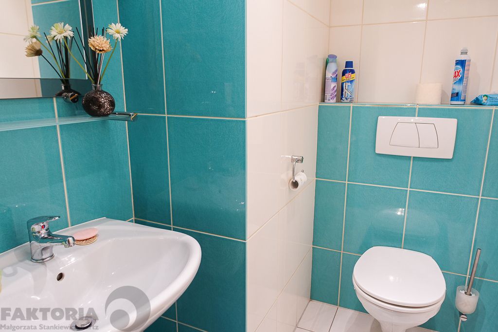 dom wolnostojący, 4 pokoje Szczecin Gumieńce, ul. Tyniecka. Zdjęcie 38