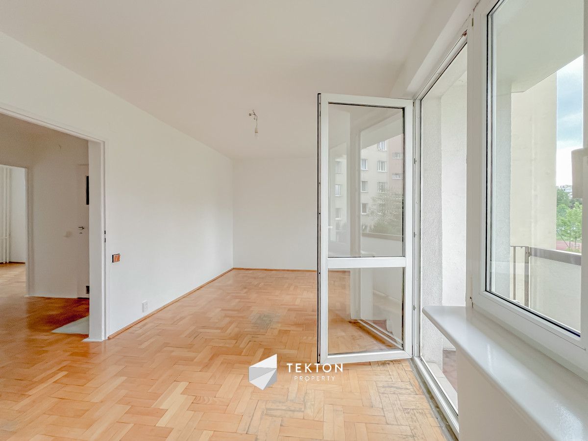 Mieszkanie 2-pokojowe Kraków Ruczaj, ul. gen. Stefana Grota-Roweckiego. Zdjęcie 4