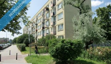 Mieszkanie 3-pokojowe Warszawa Wola, ul. Mordechaja Anielewicza