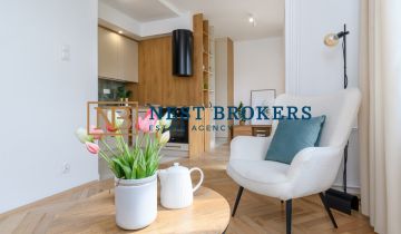 Mieszkanie 1-pokojowe Kraków Nowa Huta, os. Handlowe