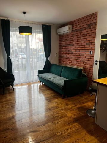 Mieszkanie 2-pokojowe Komorniki. Zdjęcie 1