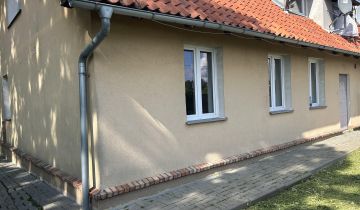 budynek wielorodzinny, 5 pokoi Biedaszki, Biedaszki