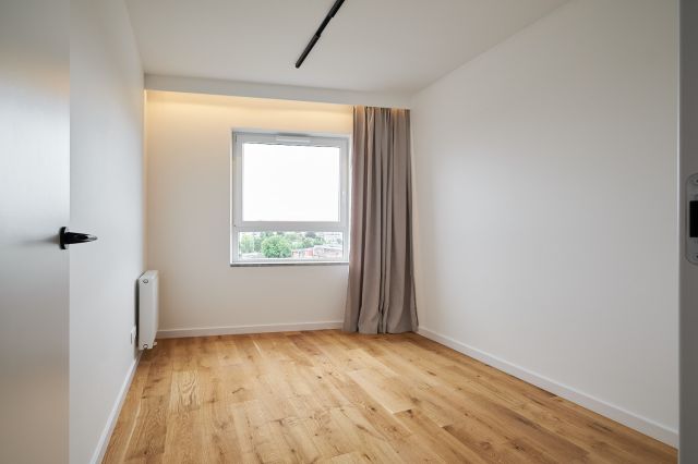 Mieszkanie 4-pokojowe Wrocław Śródmieście, ul. gen. Władysława Sikorskiego. Zdjęcie 13