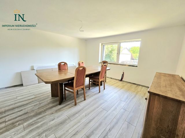 dom wolnostojący, 7 pokoi Nałęczów, ul. Henryka Wiercieńskiego. Zdjęcie 13