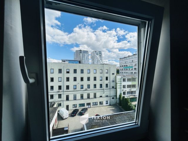 Mieszkanie 2-pokojowe Olsztyn, ul. Tadeusza Kościuszki. Zdjęcie 7