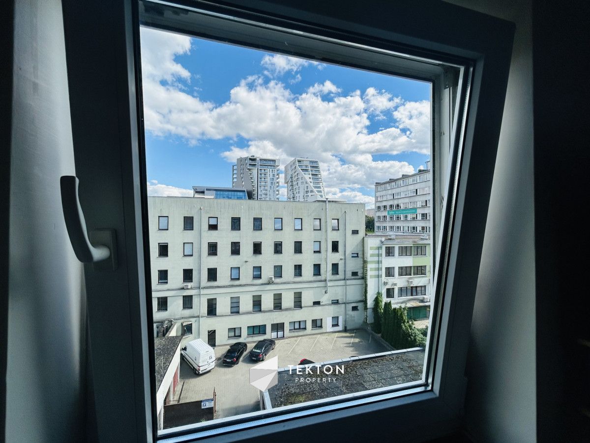 Mieszkanie 2-pokojowe Olsztyn, ul. Tadeusza Kościuszki. Zdjęcie 7