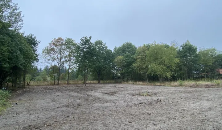 Działka budowlana Żółwin, ul. Łąkowa