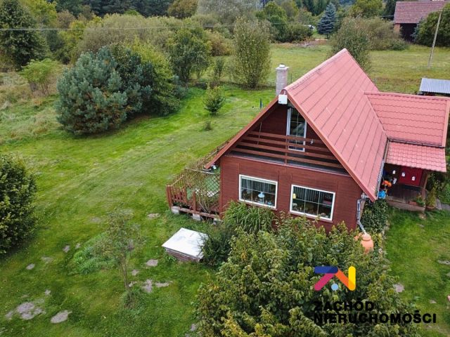 dom wolnostojący, 4 pokoje Budachów-Kolonia. Zdjęcie 4