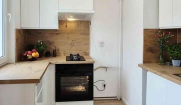 Mieszkanie 2-pokojowe Koszalin, ul. Mieczysława Karłowicza