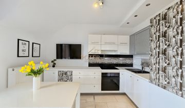 Mieszkanie 3-pokojowe Wrocław Krzyki, ul. Agrestowa