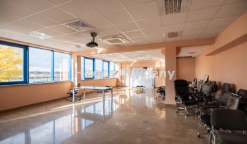 Biuro Jawor, ul. Kuziennicza