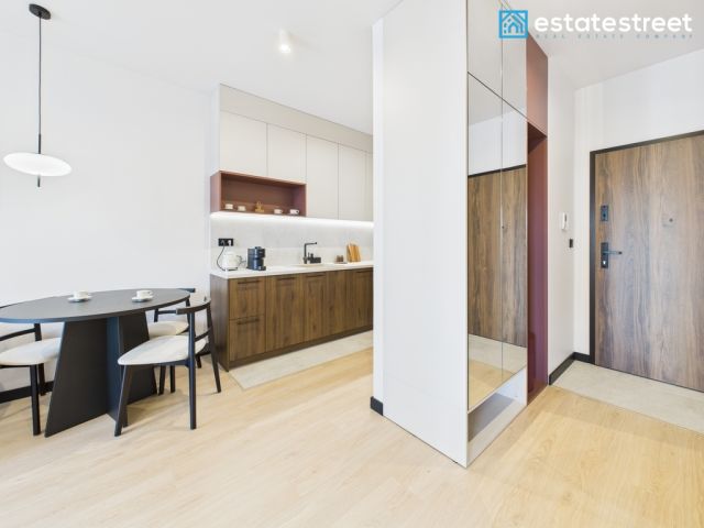 Mieszkanie 2-pokojowe Katowice Śródmieście, ul. Nadgórników. Zdjęcie 6