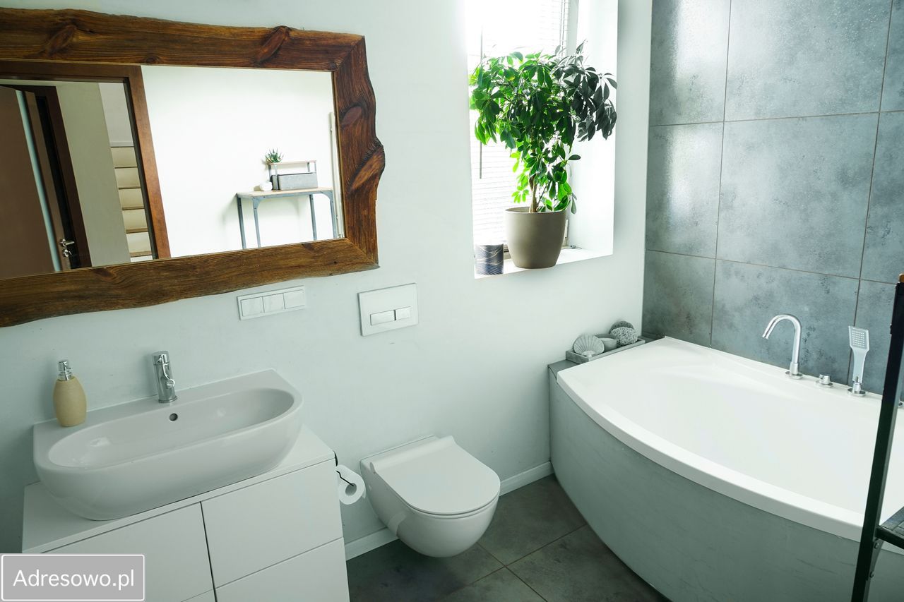 bliźniak, 5 pokoi Izabelin C. Zdjęcie 3