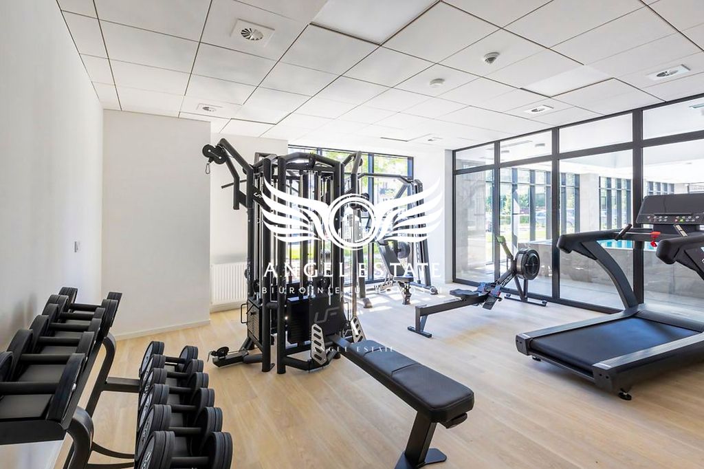 Mieszkanie 1-pokojowe Kołobrzeg, ul. Lwowska. Zdjęcie 9