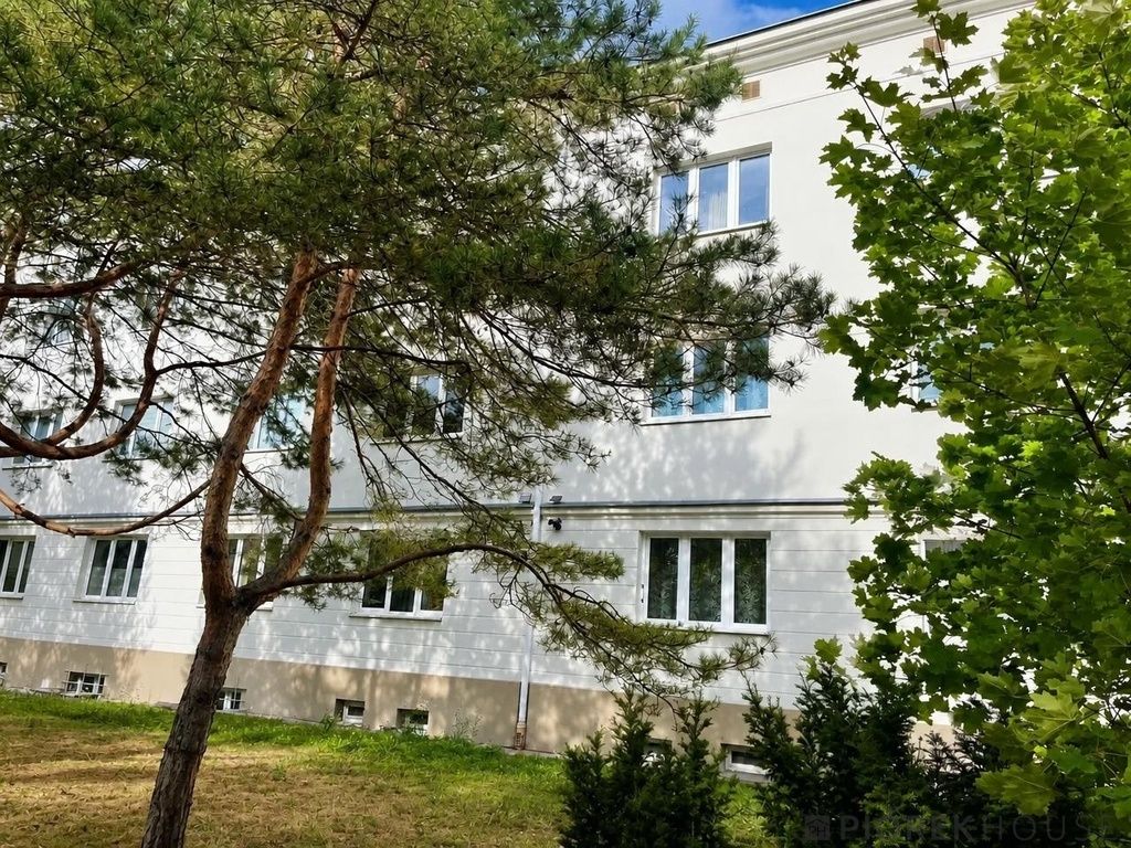 Mieszkanie 2-pokojowe Warszawa Włochy, ul. Żwirki i Wigury. Zdjęcie 9