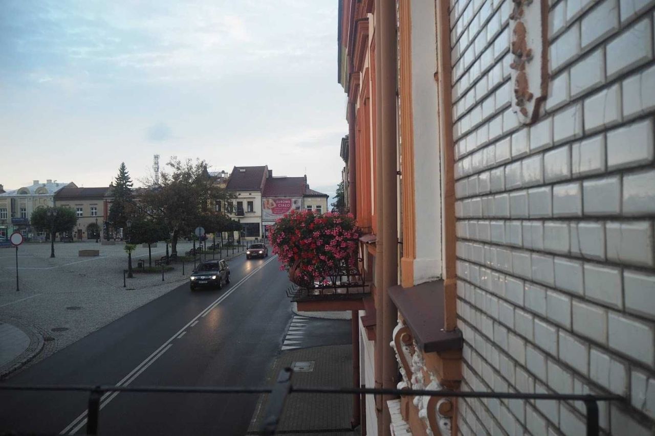 Mieszkanie 2-pokojowe Brzesko Centrum. Zdjęcie 5