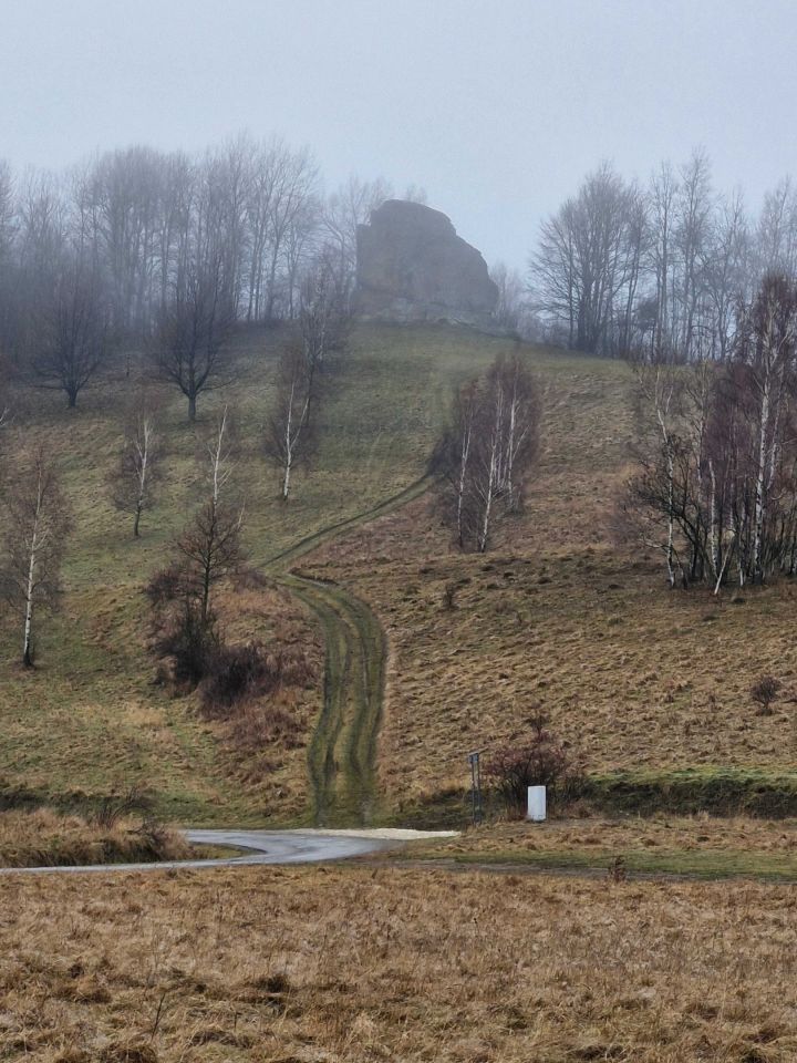 Działka budowlana Idzików. Zdjęcie 3