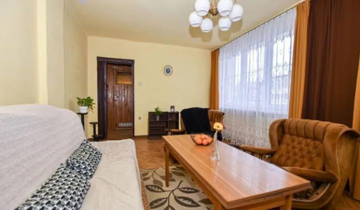 Mieszkanie 2-pokojowe Sosnowiec Pogoń, ul. Litewska