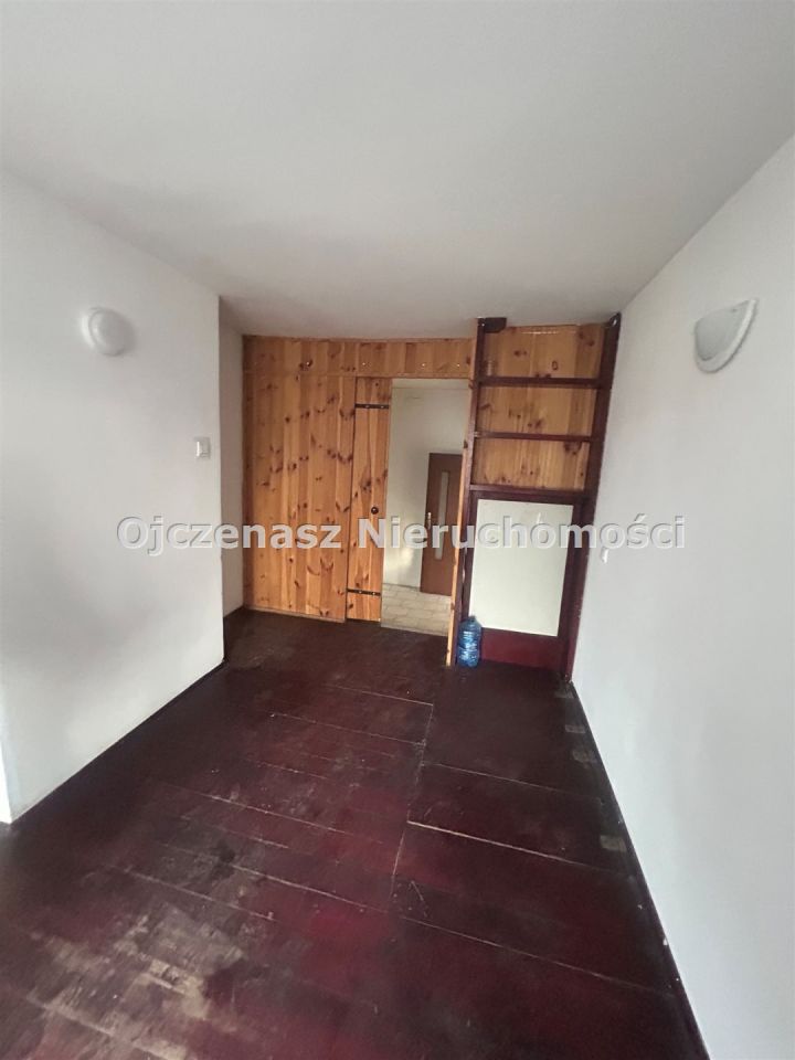 dom, 5 pokoi Bydgoszcz Miedzyń. Zdjęcie 11