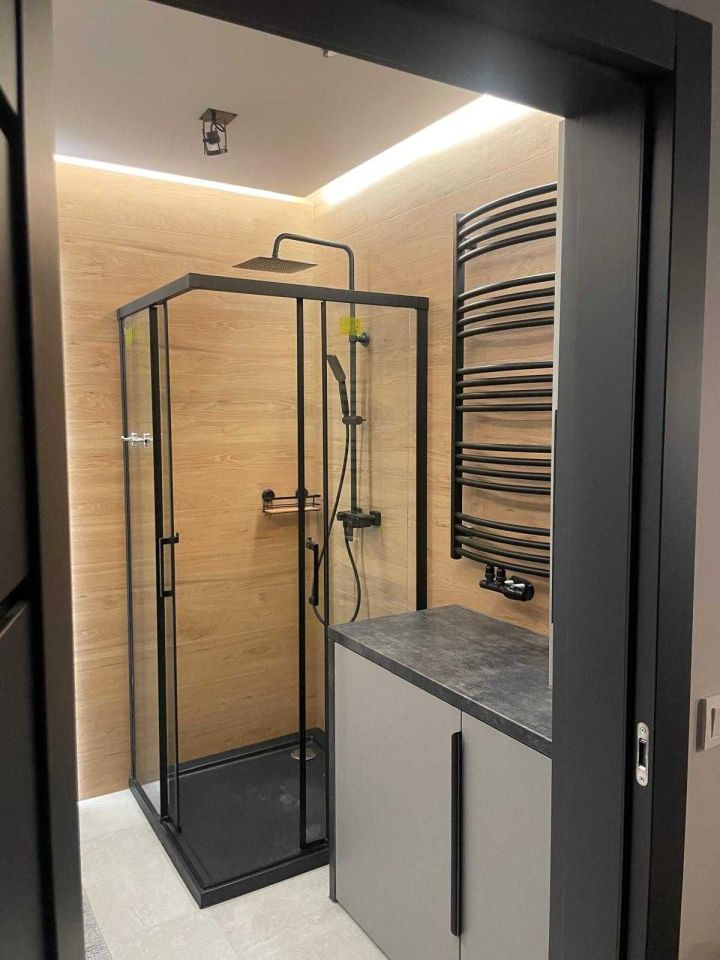 Mieszkanie 1-pokojowe Katowice Kostuchna. Zdjęcie 6