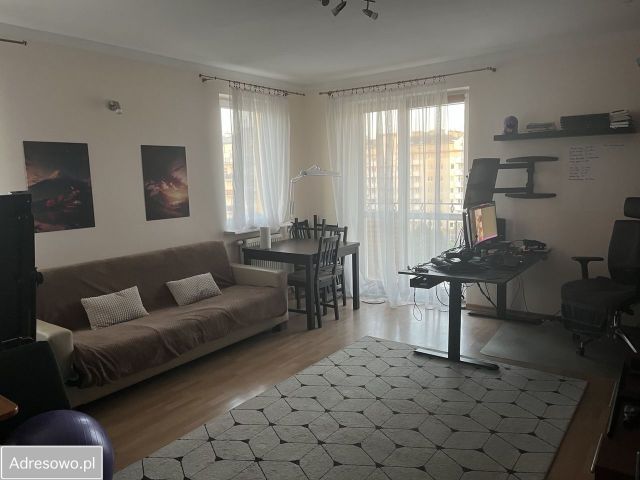 Mieszkanie 2-pokojowe Warszawa Ursus, ul. Skoroszewska. Zdjęcie 1