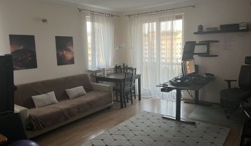 Mieszkanie 2-pokojowe Warszawa Ursus, ul. Skoroszewska