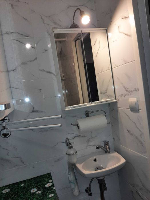 Mieszkanie 1-pokojowe Kraków Podgórze, ul. Sucha. Zdjęcie 7