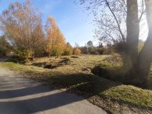 Działka budowlana Kałużna. Zdjęcie 3