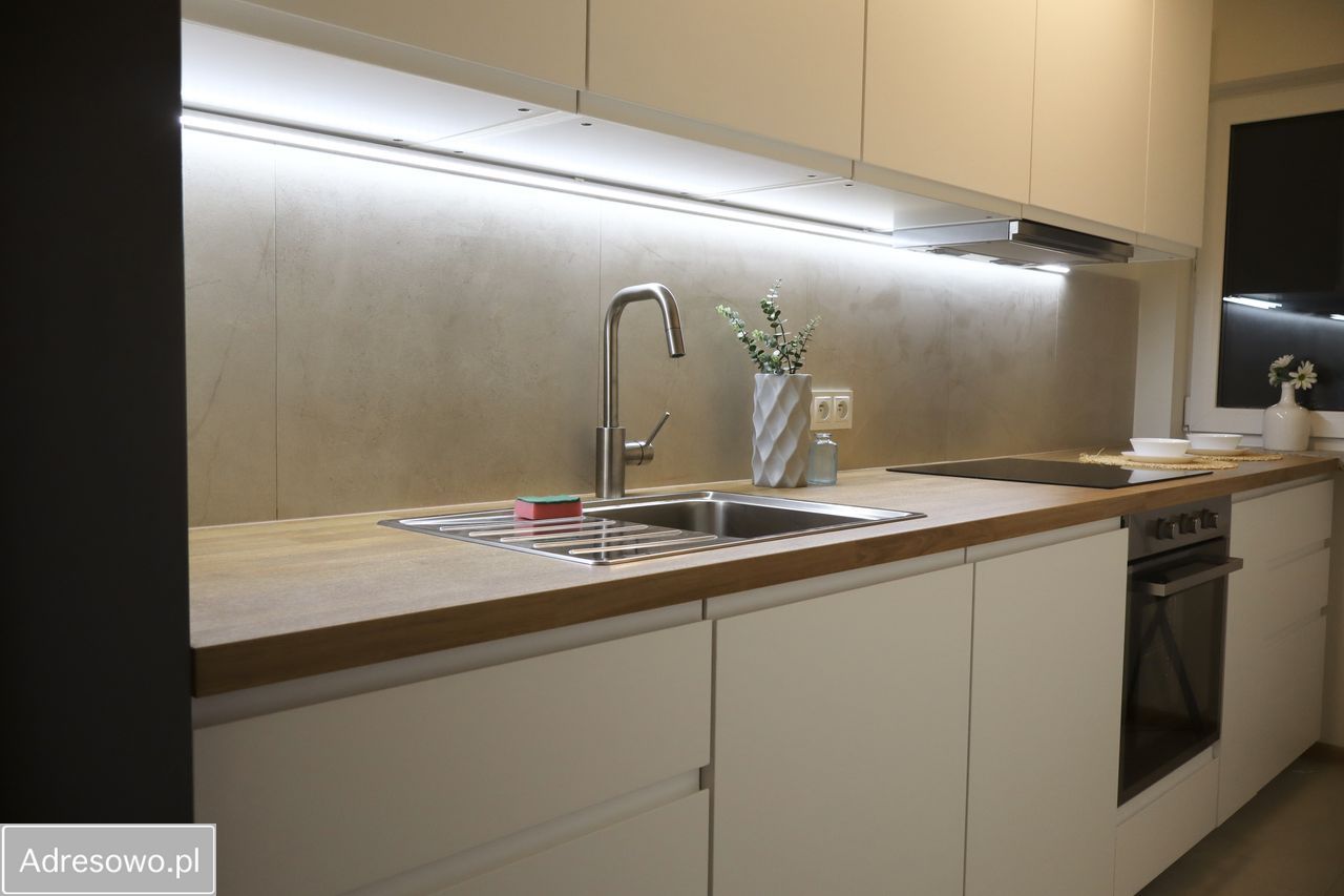 Pokój Warszawa Wola, al. Aleja "Solidarności". Zdjęcie 10