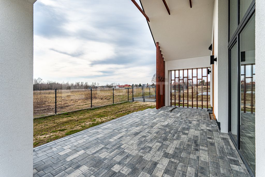 dom wolnostojący, 4 pokoje Bratkowice. Zdjęcie 18