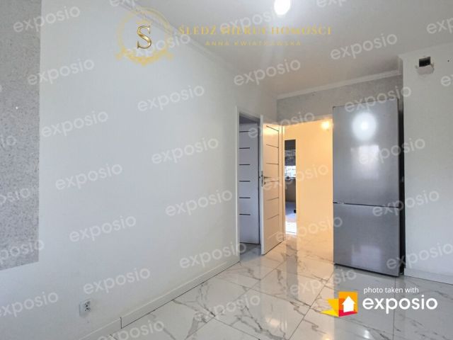 Mieszkanie 3-pokojowe Brzeg Dolny. Zdjęcie 8