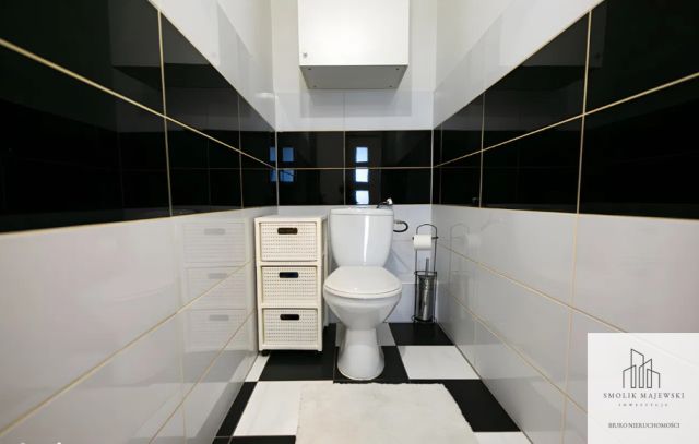 Mieszkanie 5-pokojowe Wrocław Muchobór Wielki, ul. Jurija Gagarina. Zdjęcie 9