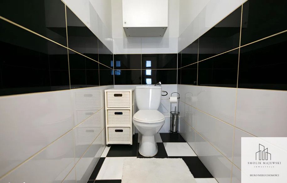 Mieszkanie 5-pokojowe Wrocław Muchobór Wielki, ul. Jurija Gagarina. Zdjęcie 9