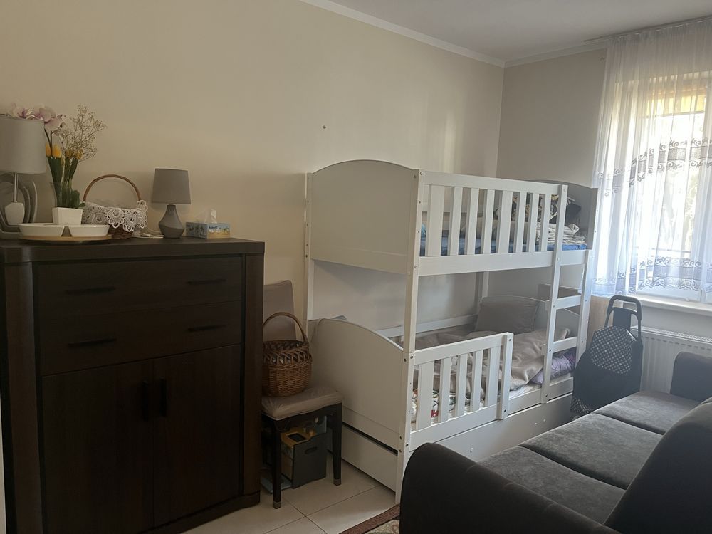 Mieszkanie 4-pokojowe Żuromin, ul. Zielona. Zdjęcie 6